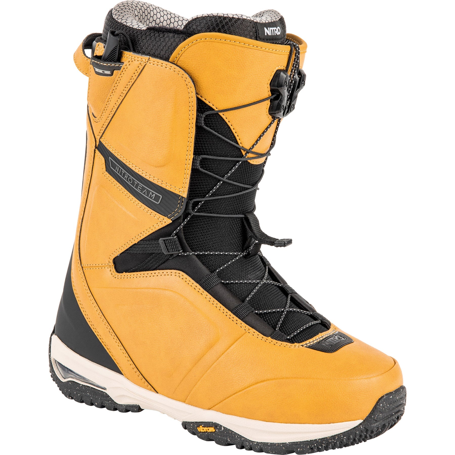 スノーボード NITRO TEAM TLS Nitro Team TLS 2024 | Mens Snowboard Boots Australia