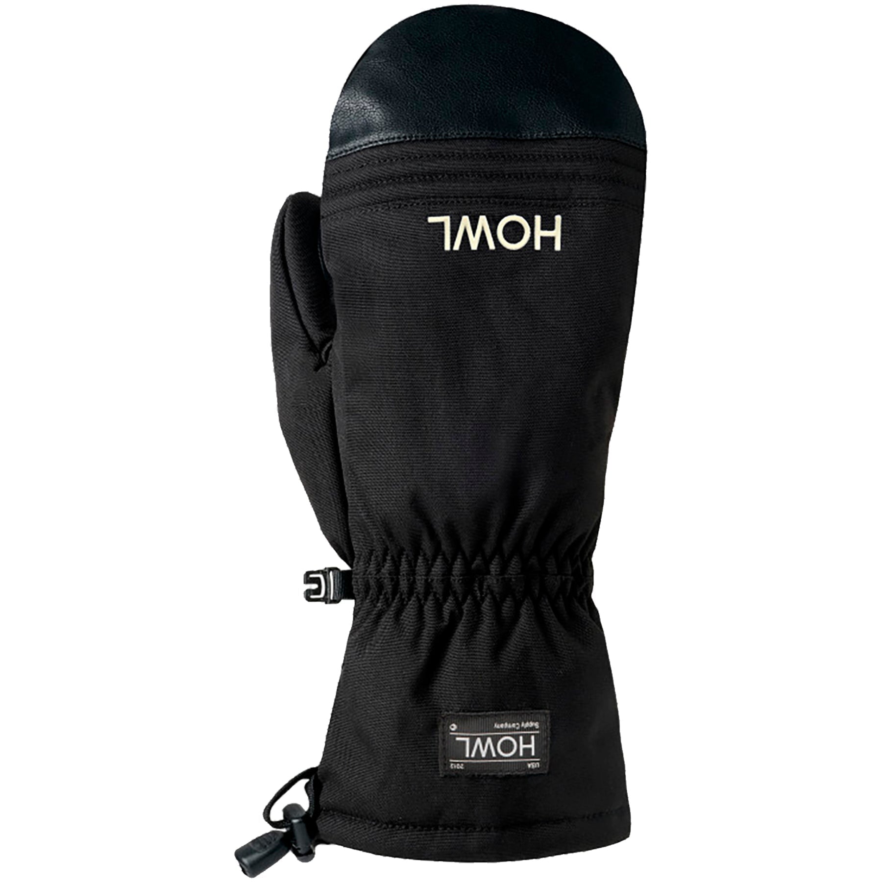 Howl Team Mitt 2025 | Snowboard Mitts Australia