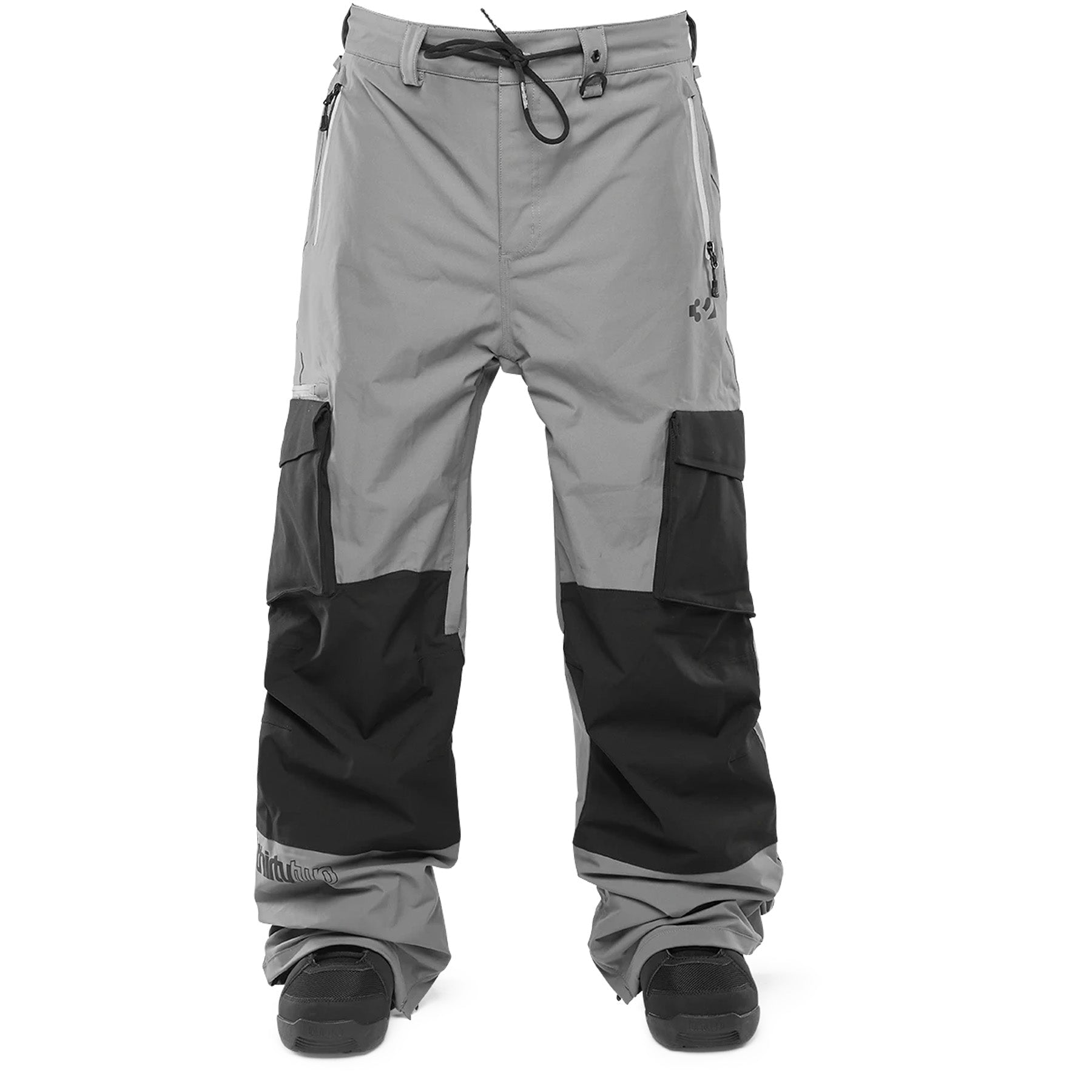 ThirtyTwo Blahzay Cargo 2025 Mens Snowboard Pants Australia
