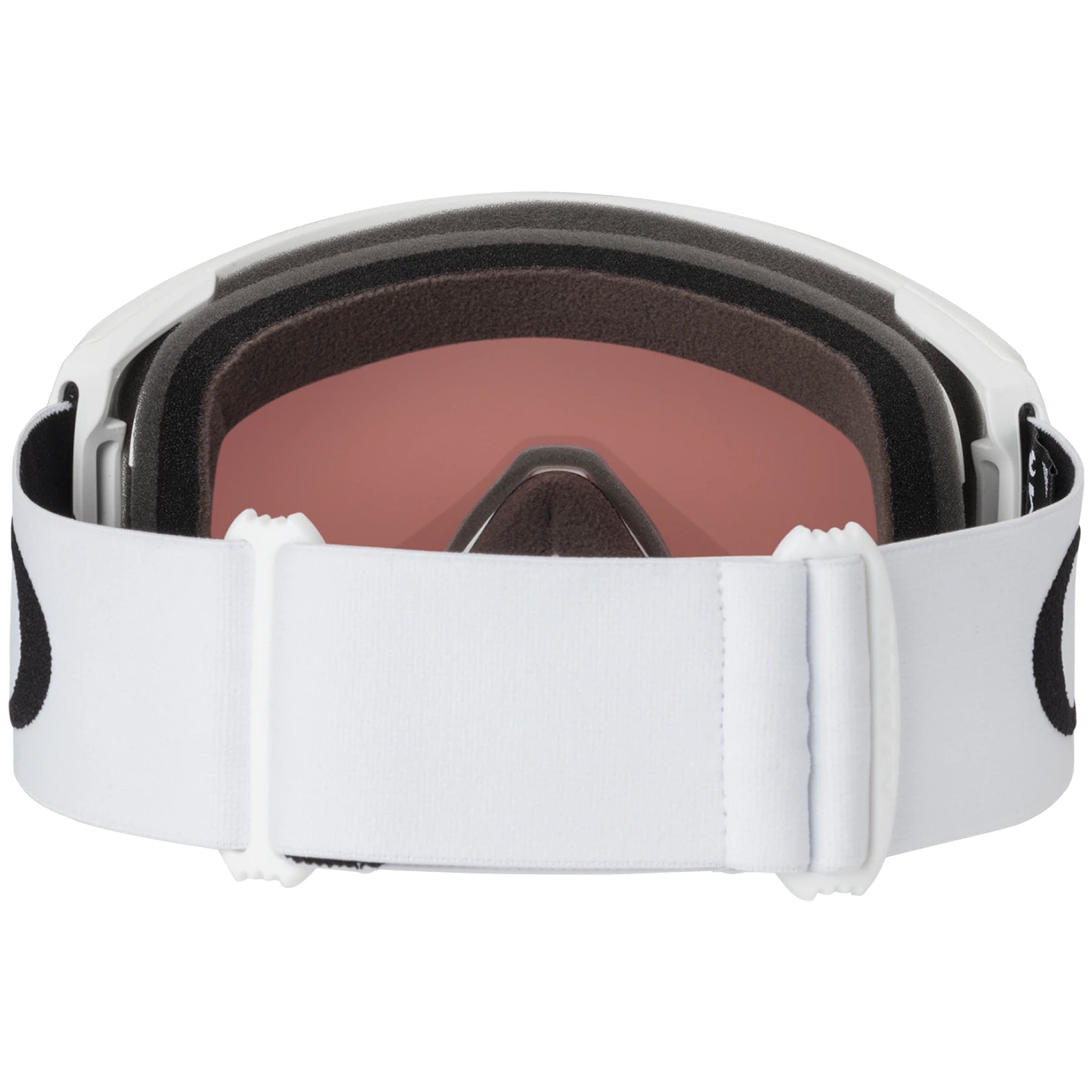 Matte White / Prizm Torch