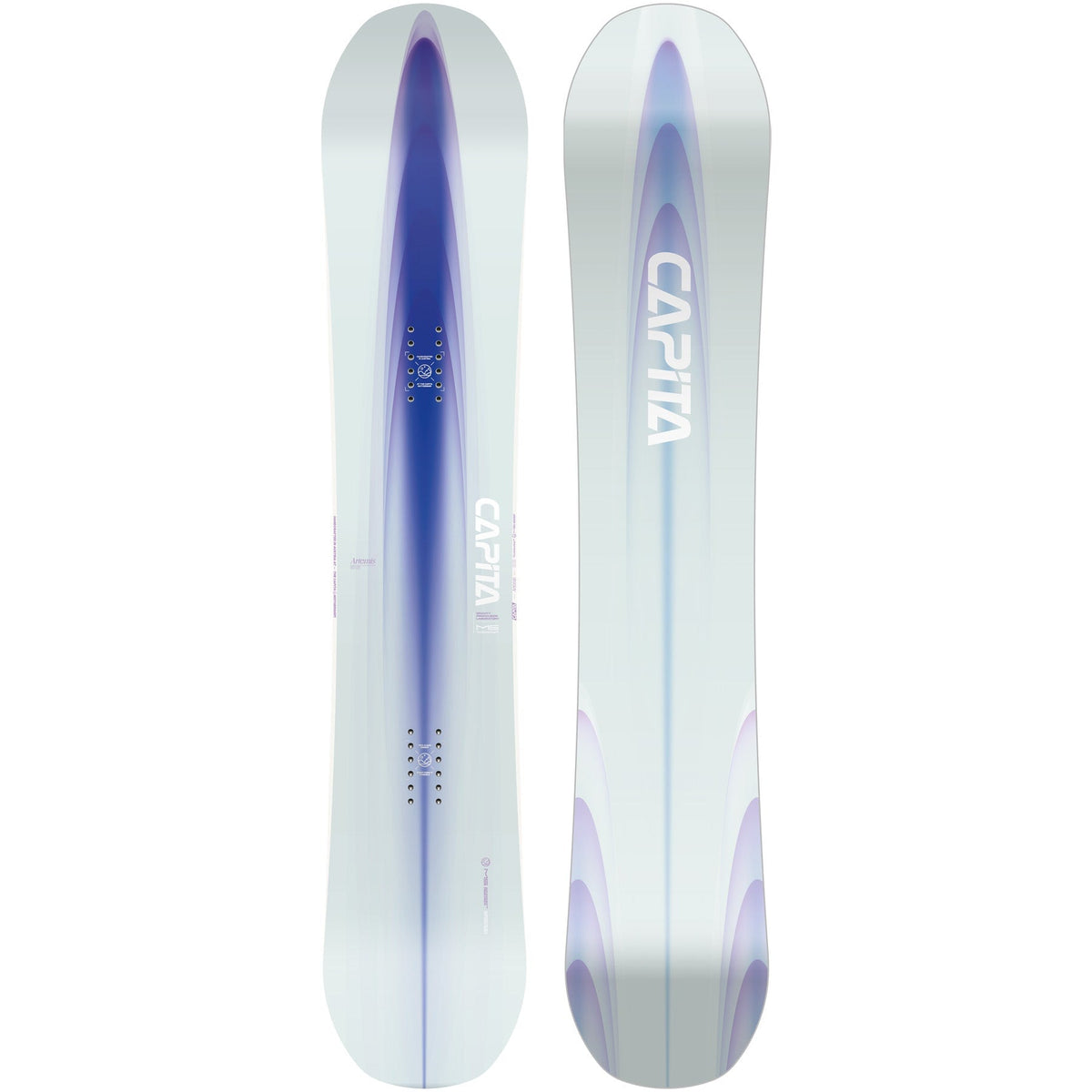 CAPiTA Artemis 2027
