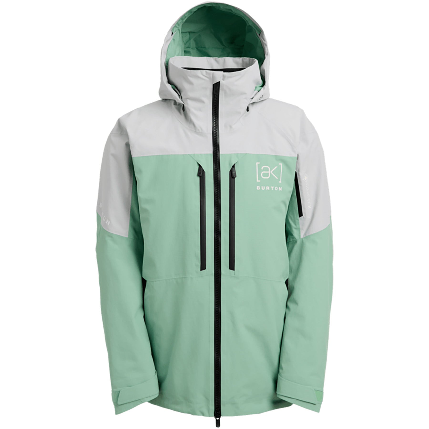 Burton Mens [ak] Swash GORE‑TEX 2L Jacket 2026 | Mens Snowboard
