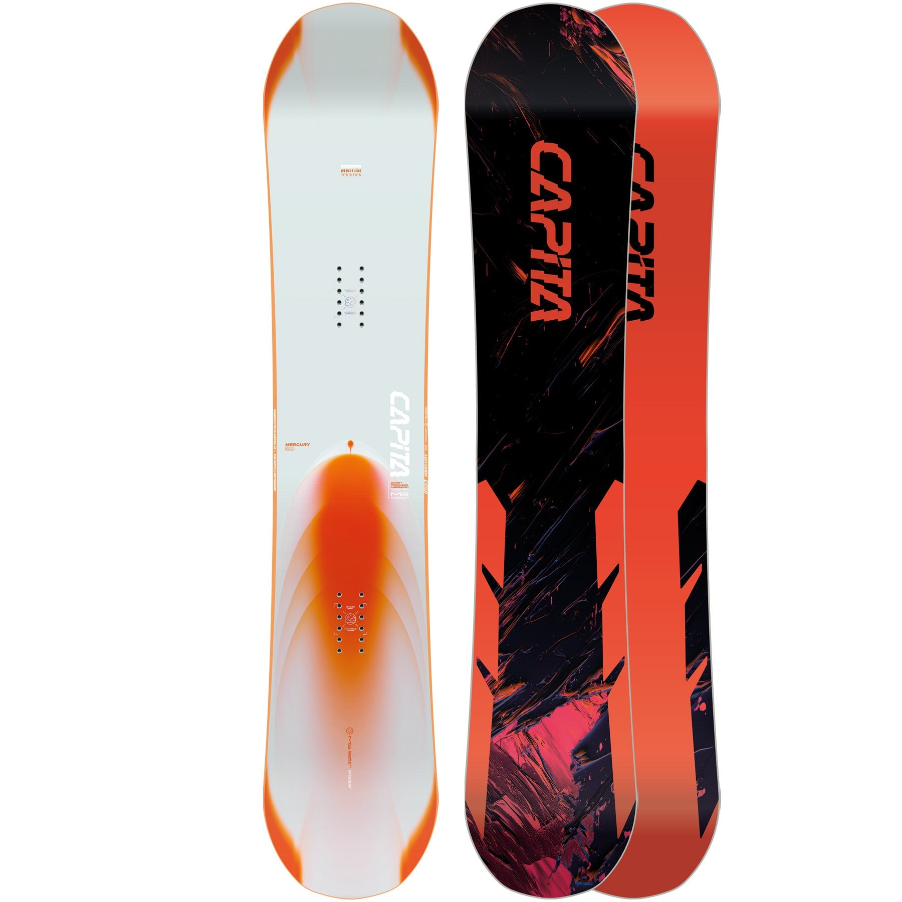 CAPiTA Mercury 2027
