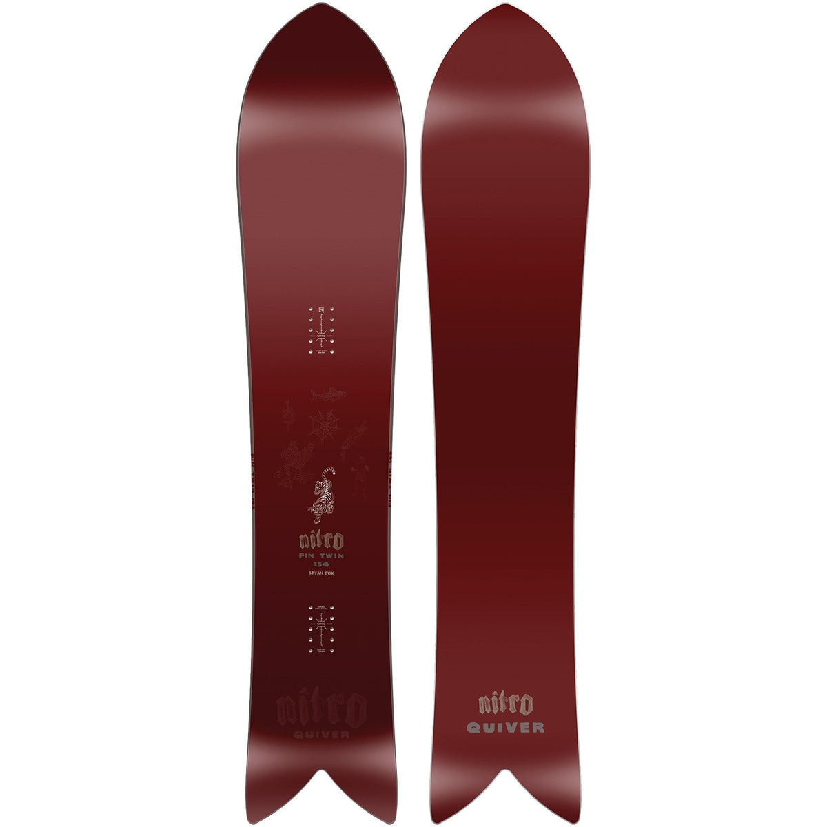Nitro Fintwin 2027