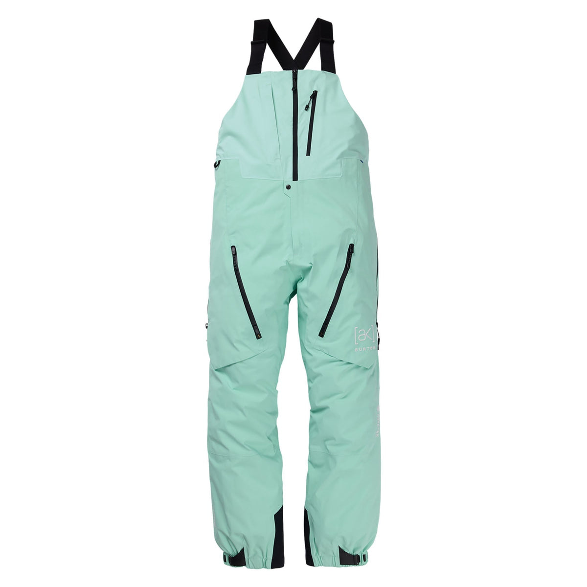 Powder Mint