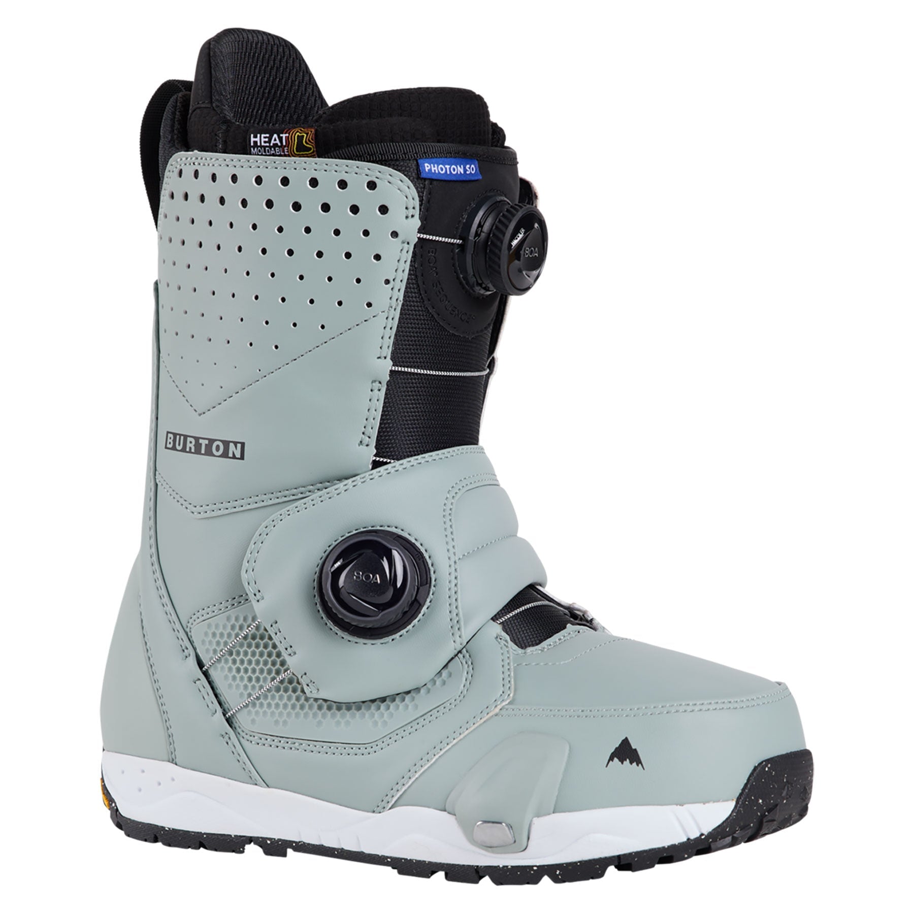 buty Burton Photon Step On Wide Boa - Black - snowboard