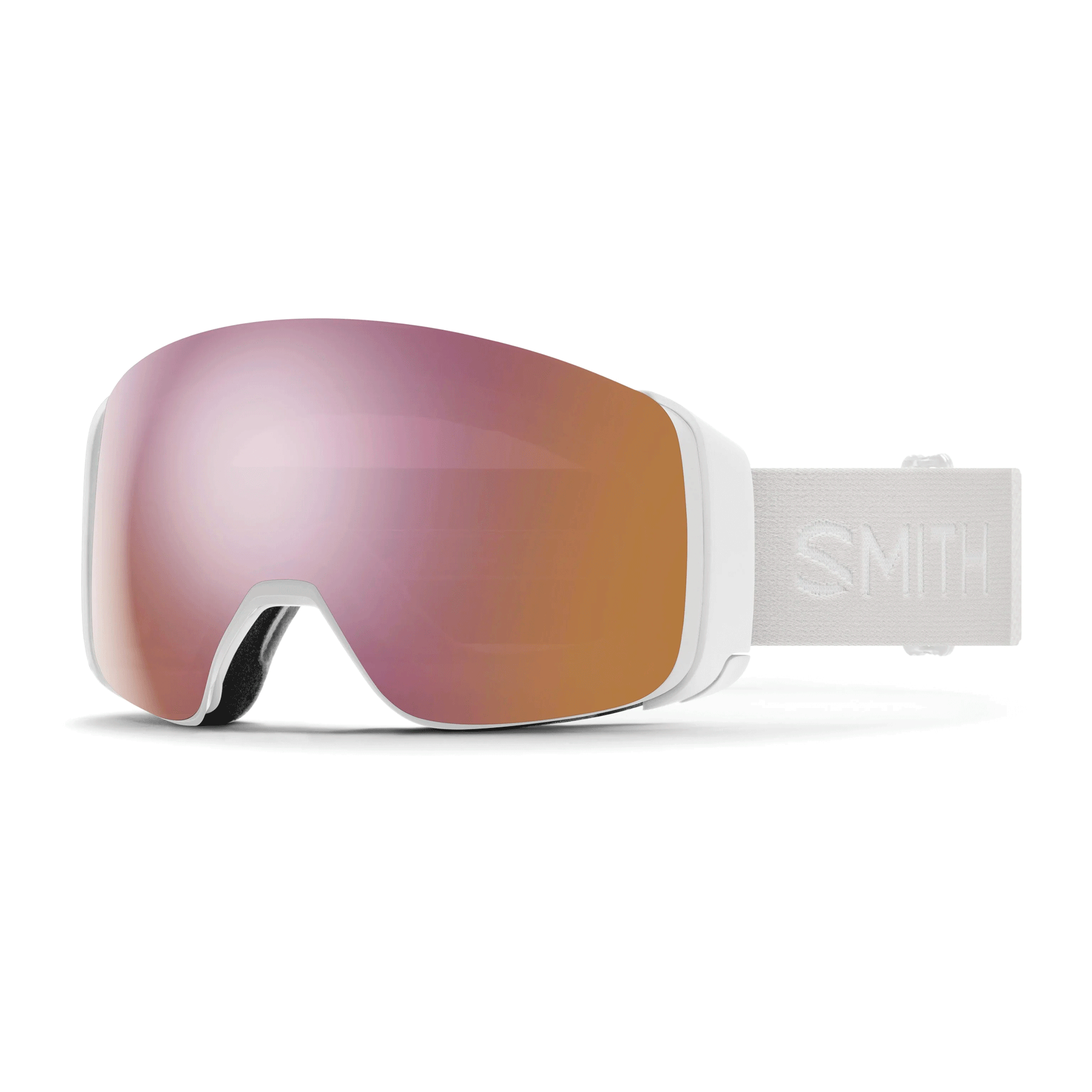 スキー ゴーグル メンズ レディース SMITH スミス2023Sequence OTG〔シークエンス オーティージー〕 眼鏡・メガネ対応