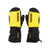 Bright Yellow