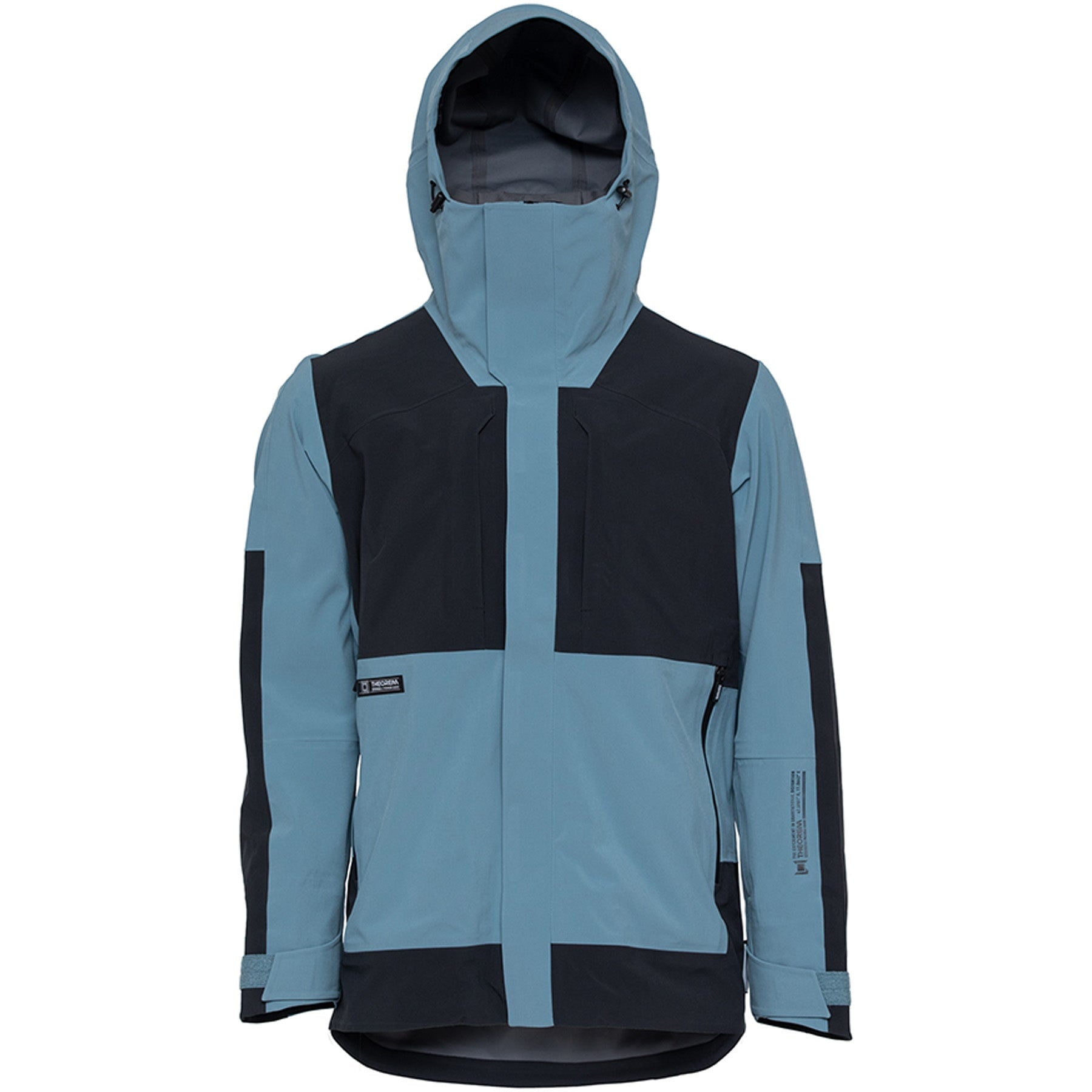 L1 Alpha Jacket 2024 Men’s Snowboard Jackets Australia