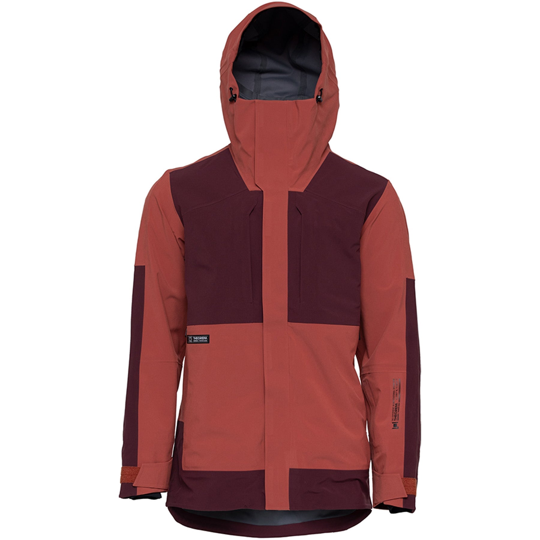 L1 Alpha Jacket 2024 | Men's Snowboard Jackets Australia