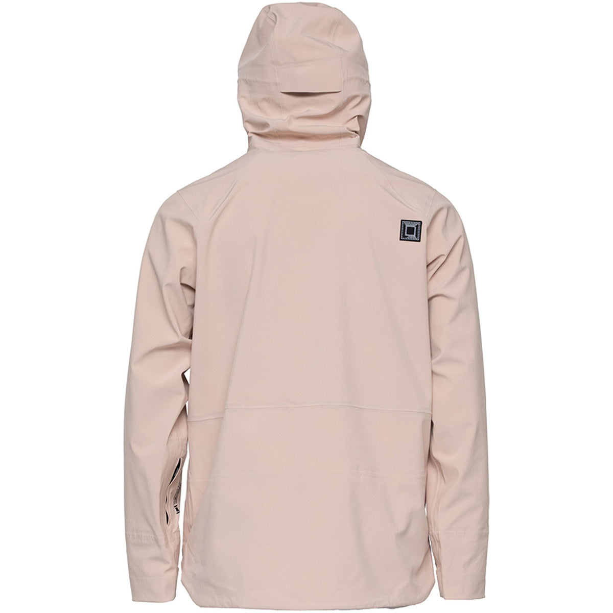 Almost Apricot