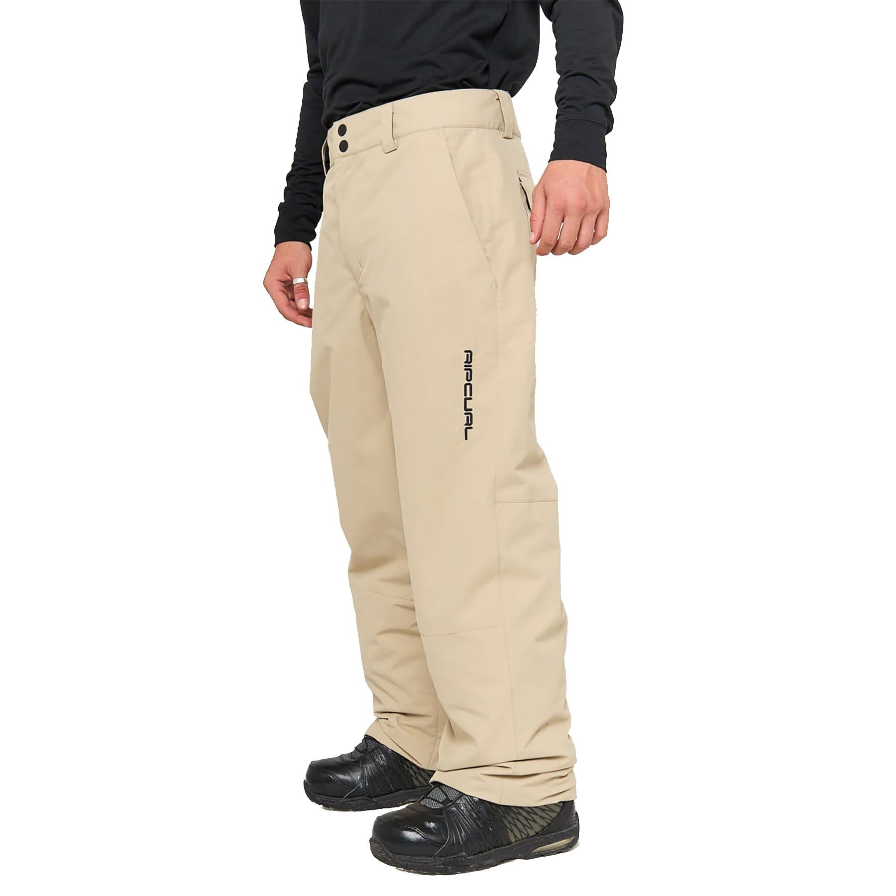 Khaki Rock