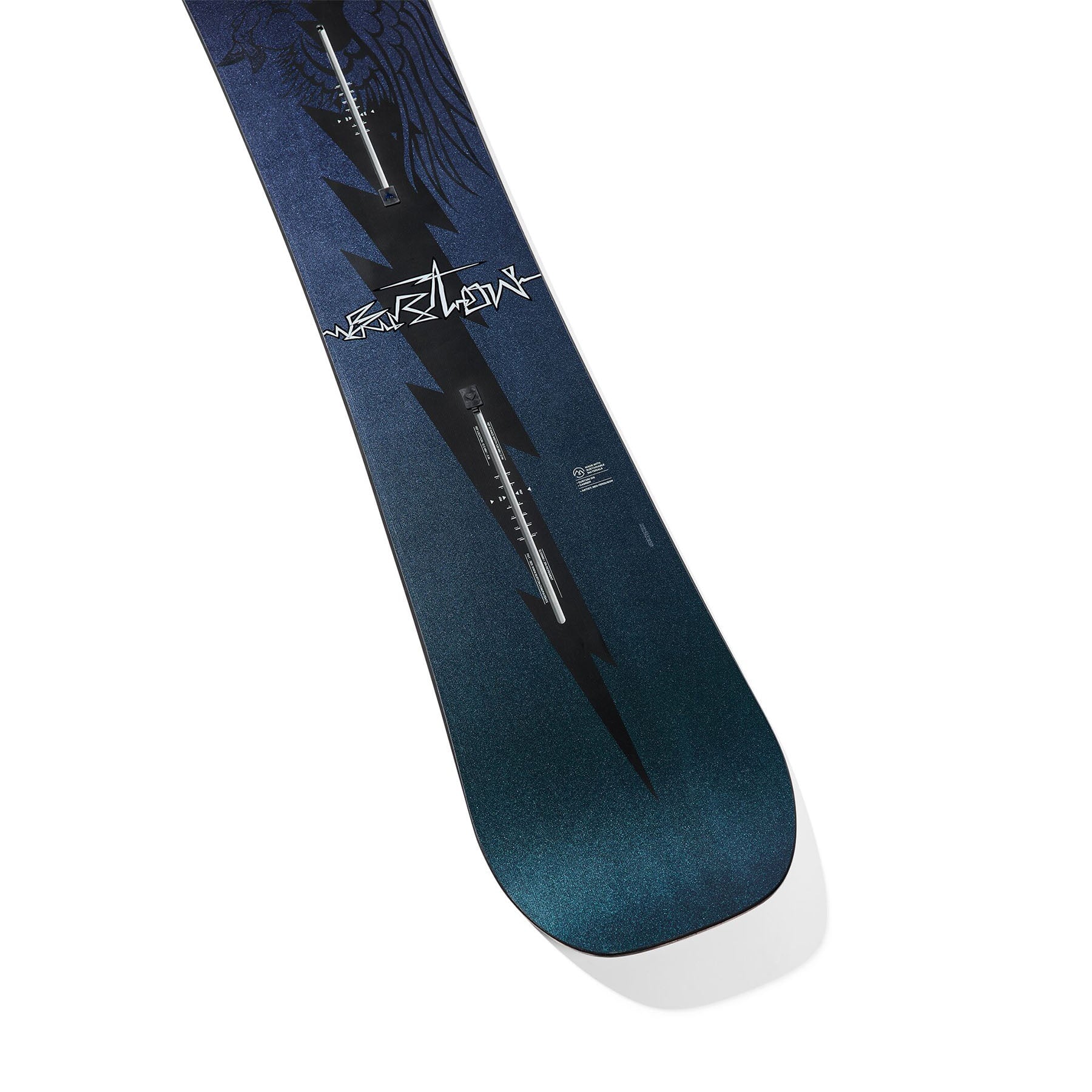 Burton Custom Ben Ferguson Pro Model