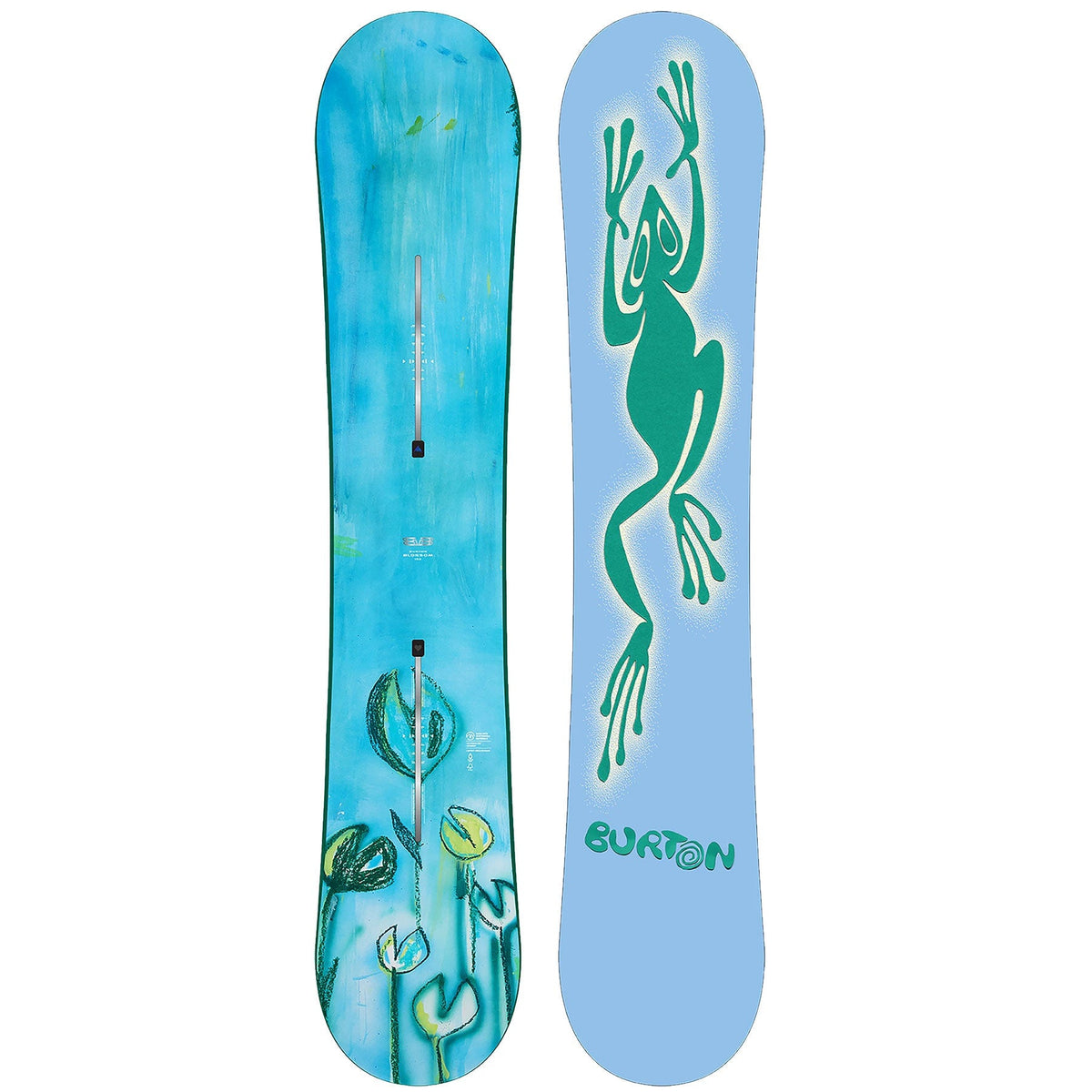Burton Blossom Frog 2026