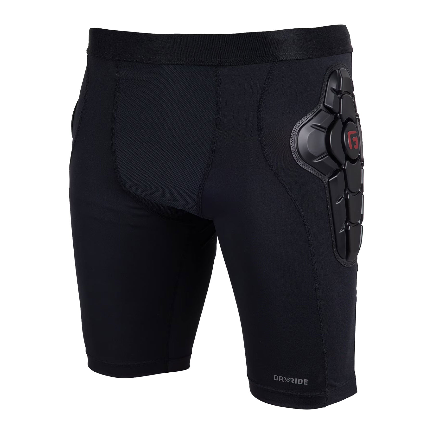Burton Mens Total Impact Shorts | Snowboard Protection Australia