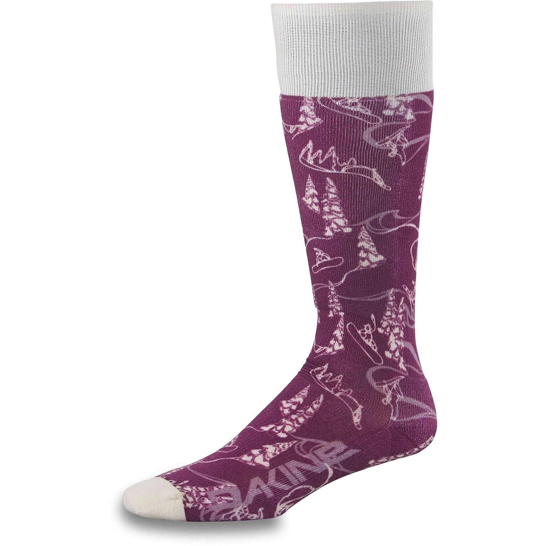 Dakine Womens Freeride Sock