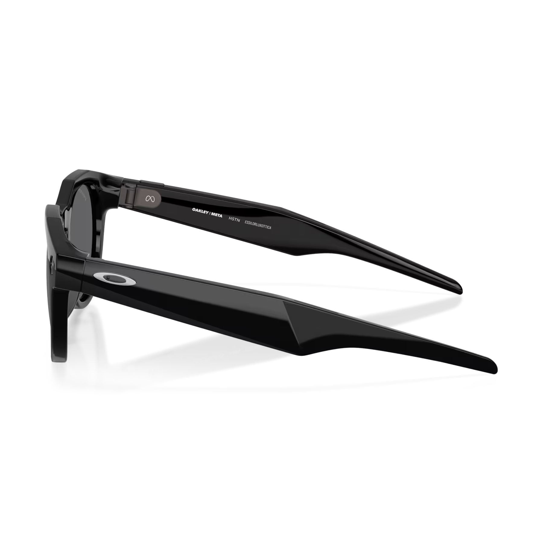 Black w/ Prizm Black Polarised