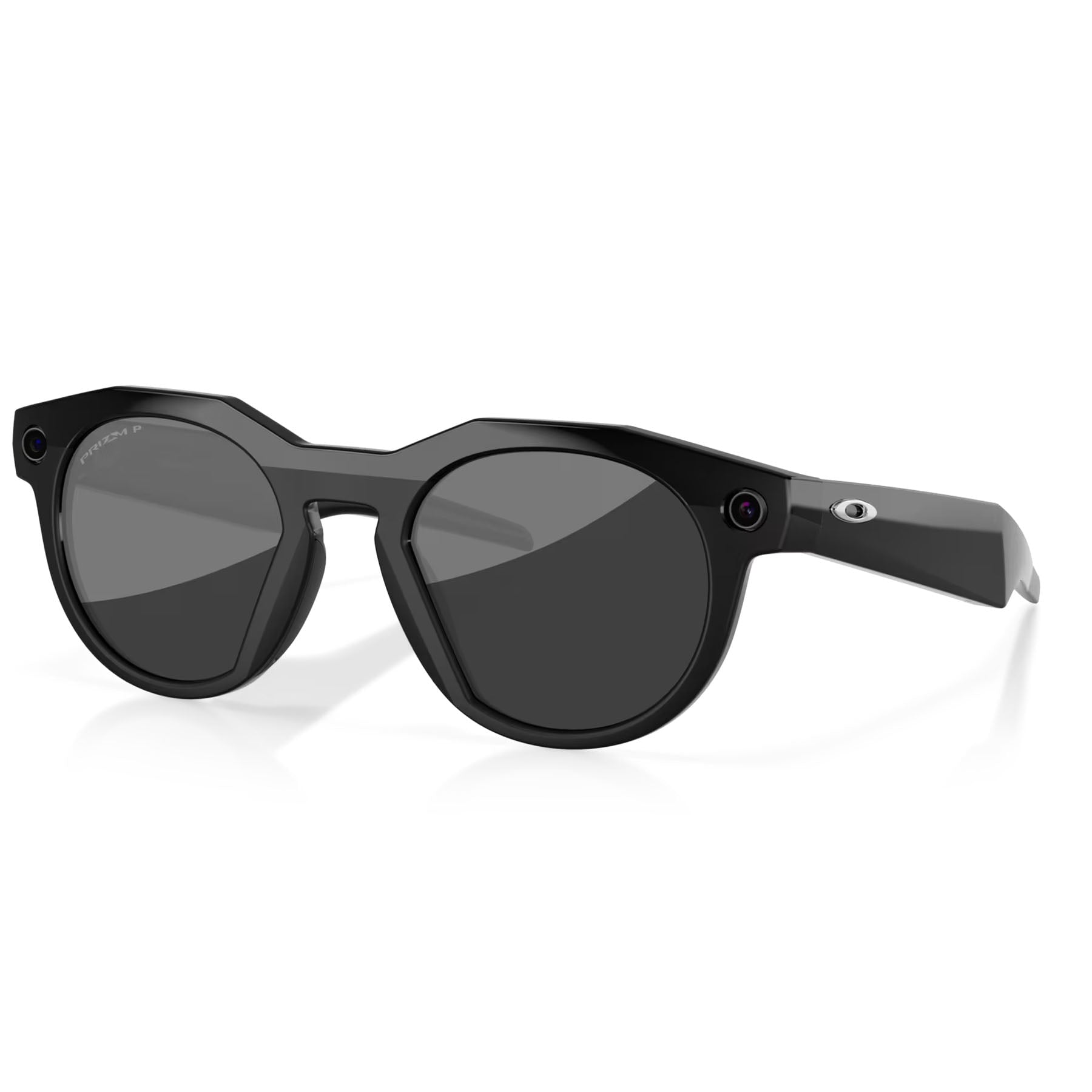 Black w/ Prizm Black Polarised