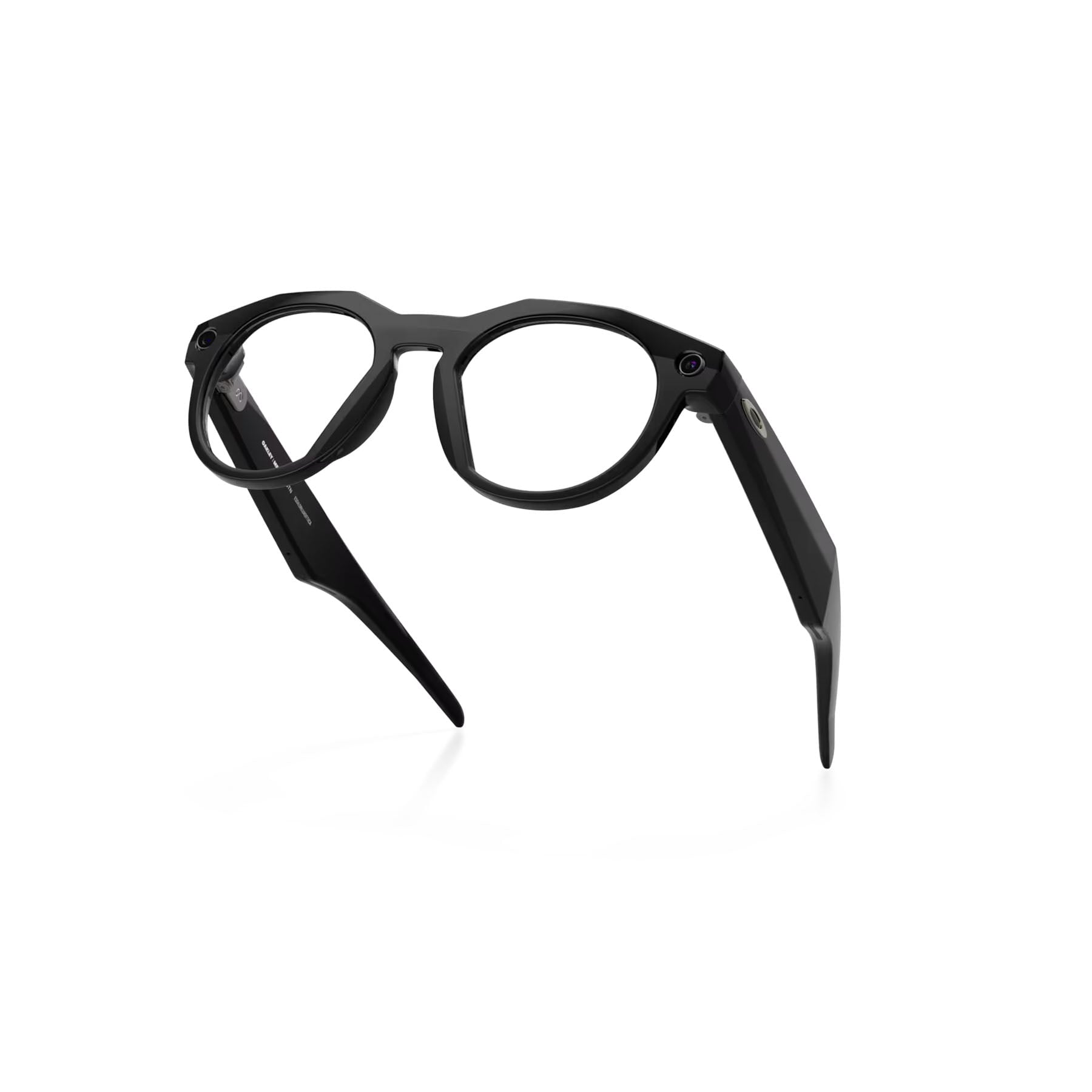 Black w/ Transitions Amethyst