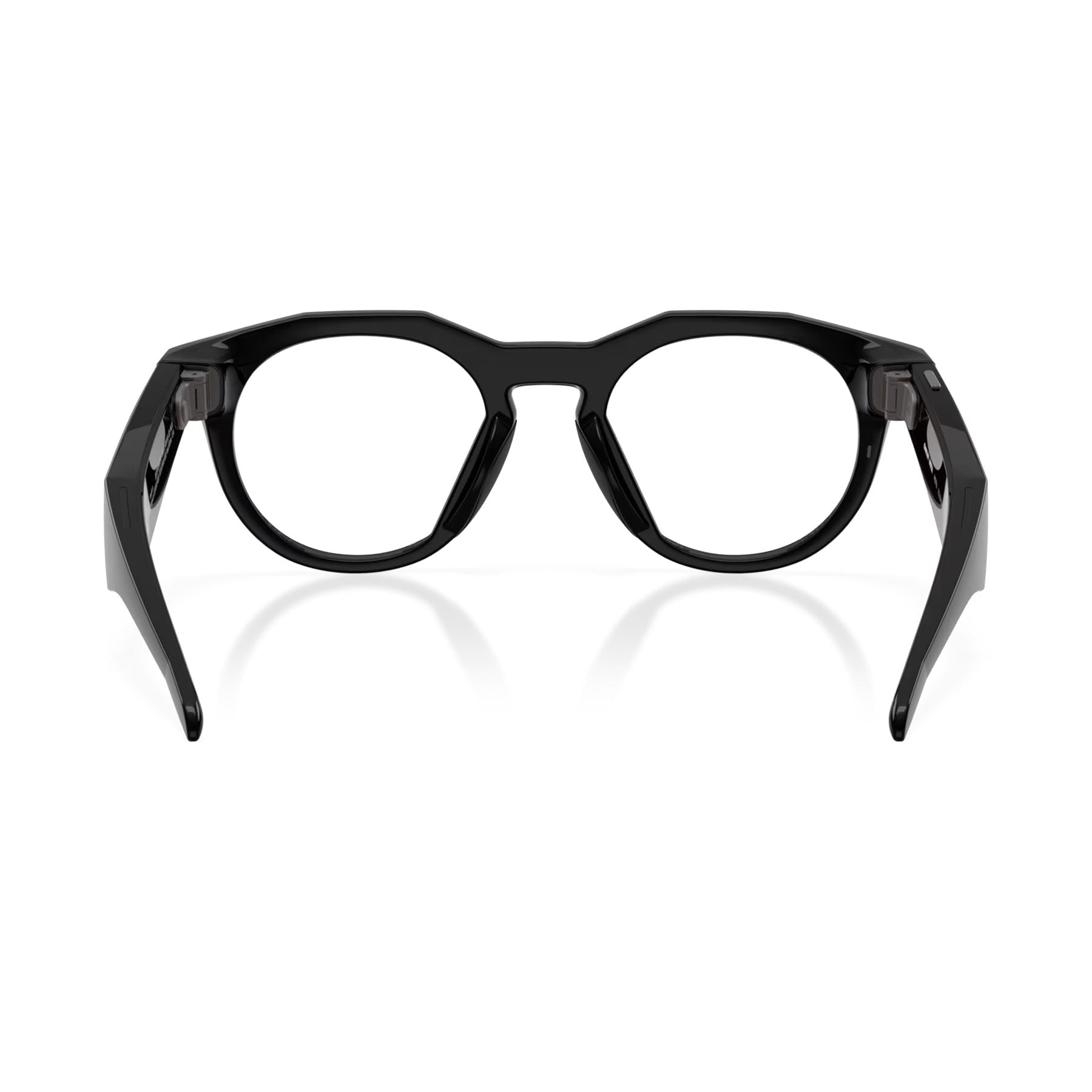 Black w/ Transitions Amethyst