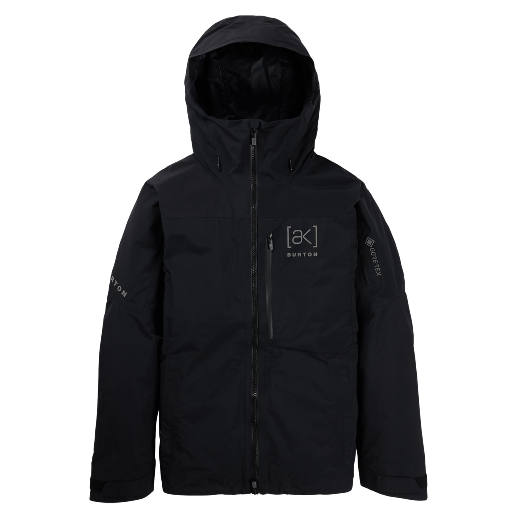 Burton Men's [ak] Helitack GORE-TEX Jacket 2025 | Snow Jackets