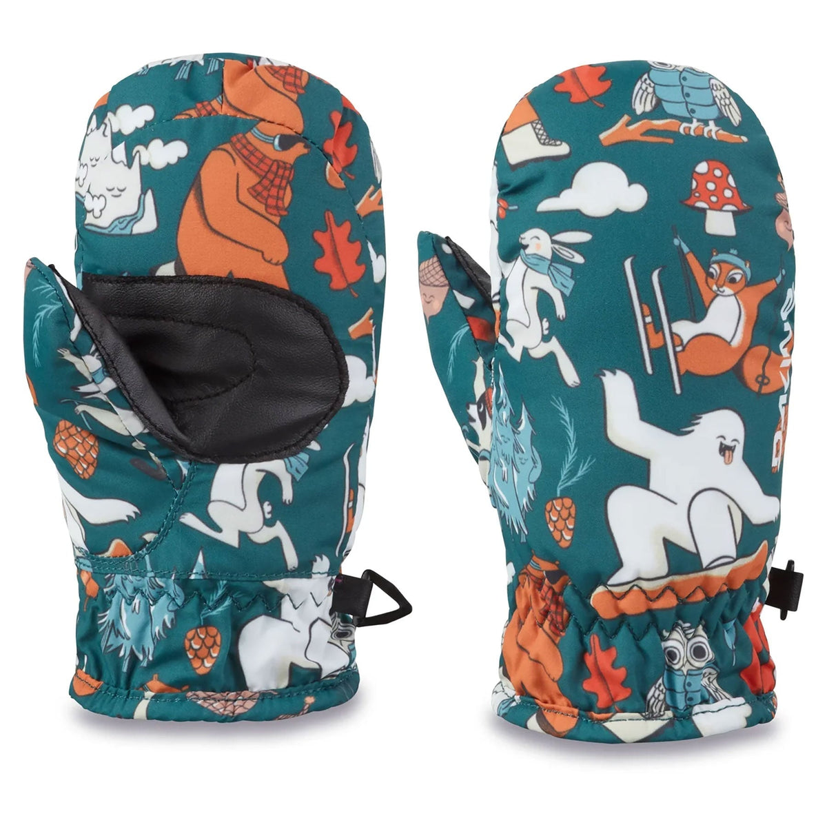 Dakine Hornet Mitt