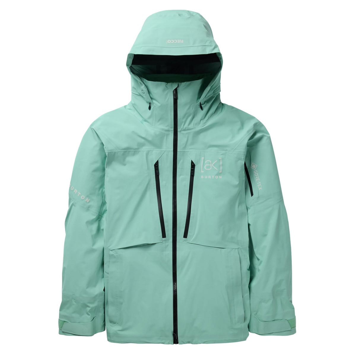 Powder Mint