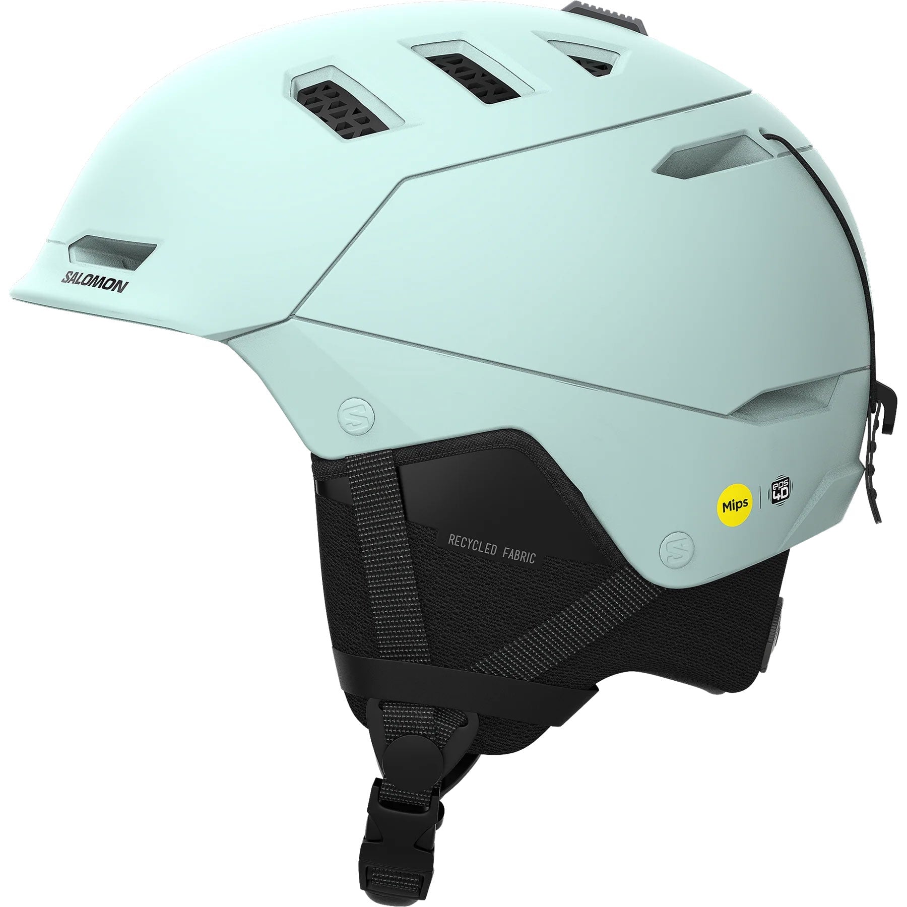 Salomon Husk Pro MIPS