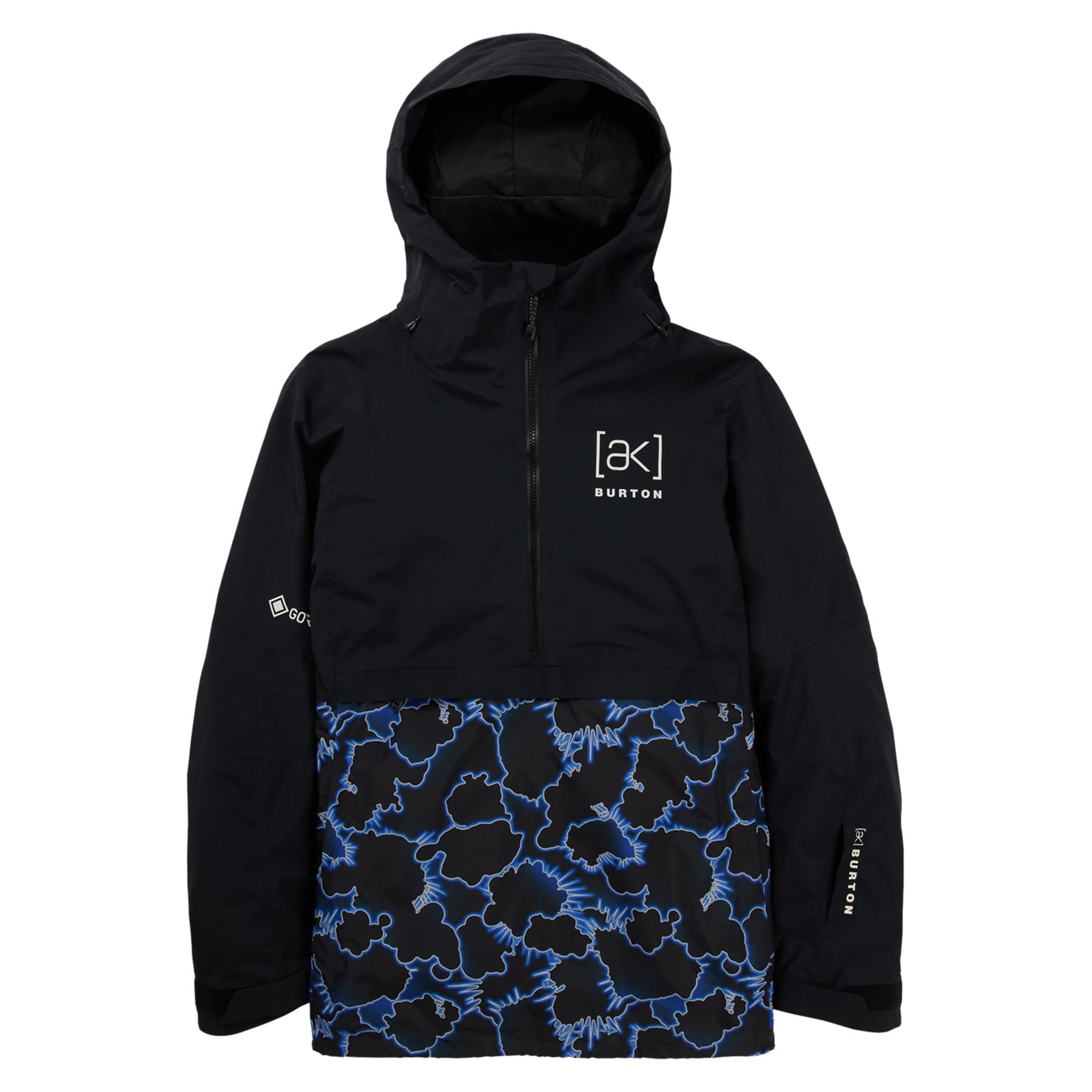 Burton Women's [ak] Kimmy GORE-TEX 2L Anorak 2025 | Snow Jackets