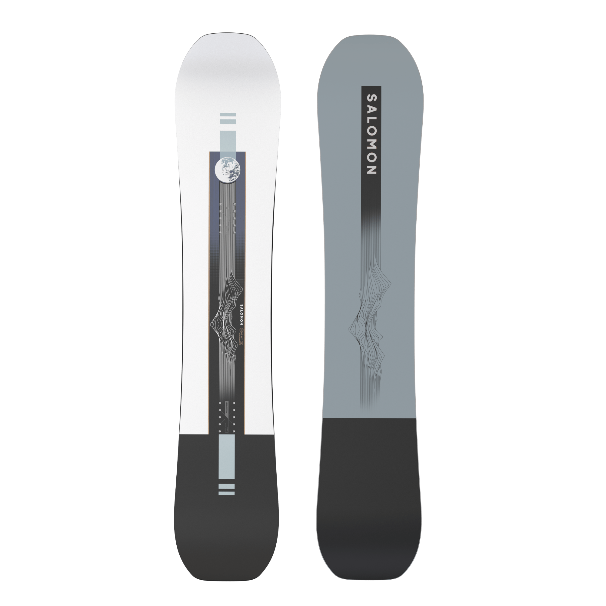 Salomon Sight 2025 Mens Snowboards Australia