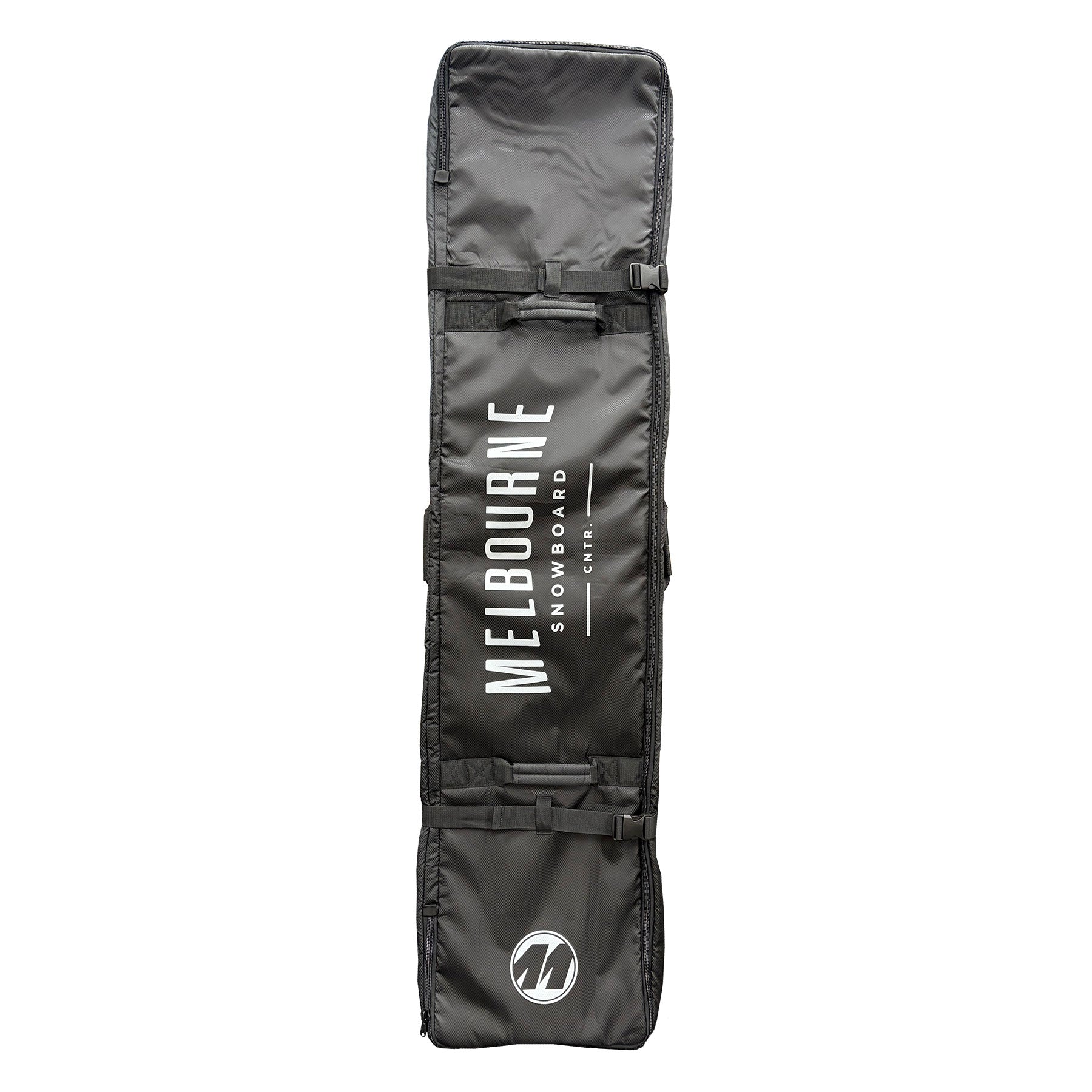 MSC Wheelie Bag