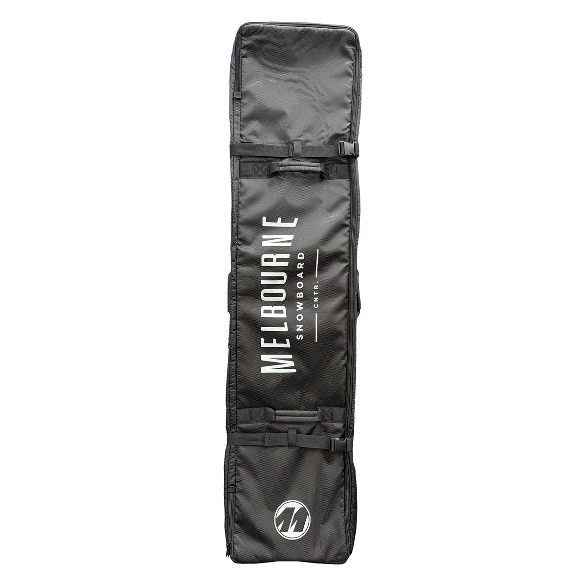 MSC Wheelie Bag