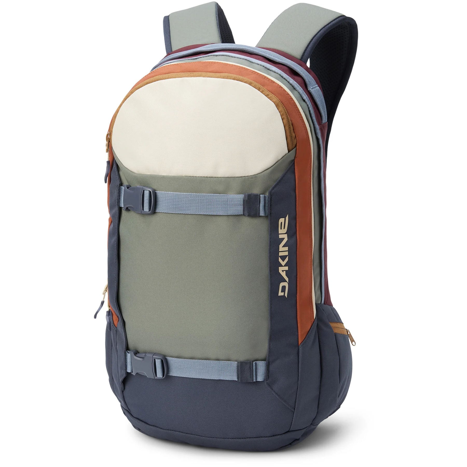 Dakine Mission 25L Backpack | Snowboard Backpacks Australia