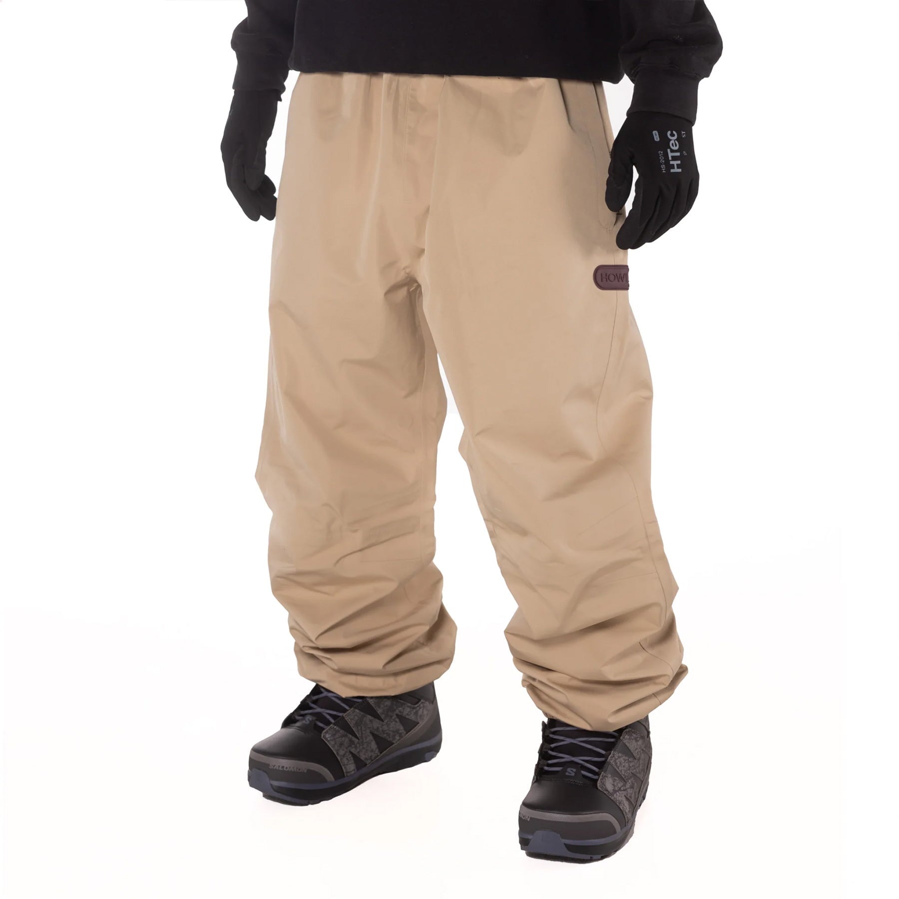 Howl Nowhere Pant 2026 | Snowboard Australia