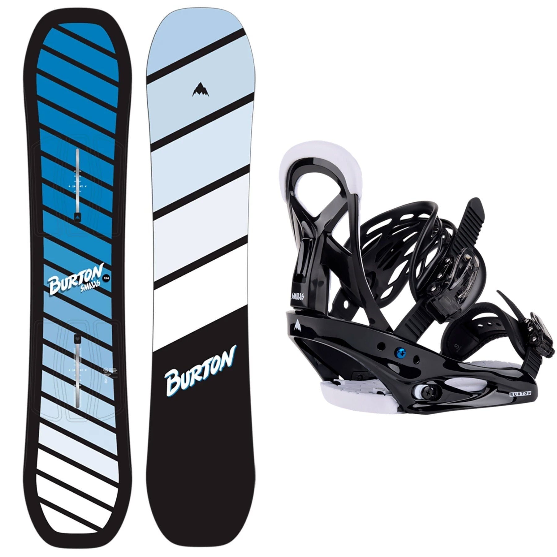 Burton Smalls Package