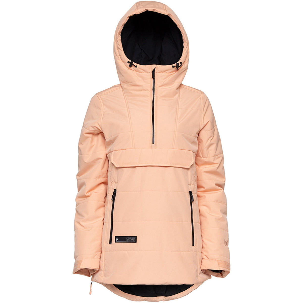 Almost Apricot