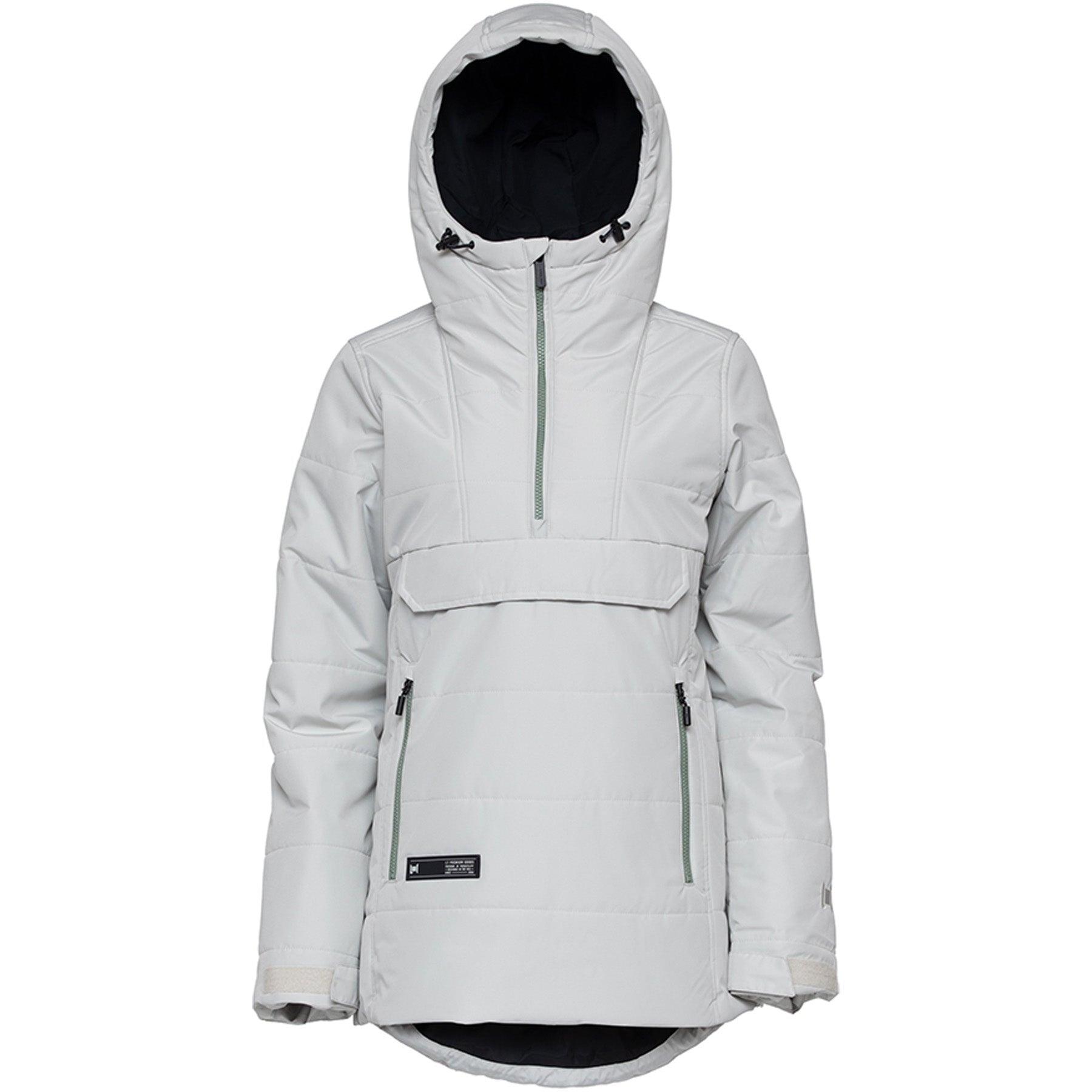 L1 Snowblind Jacket 2024 Women’s Snowboard Jackets Australia