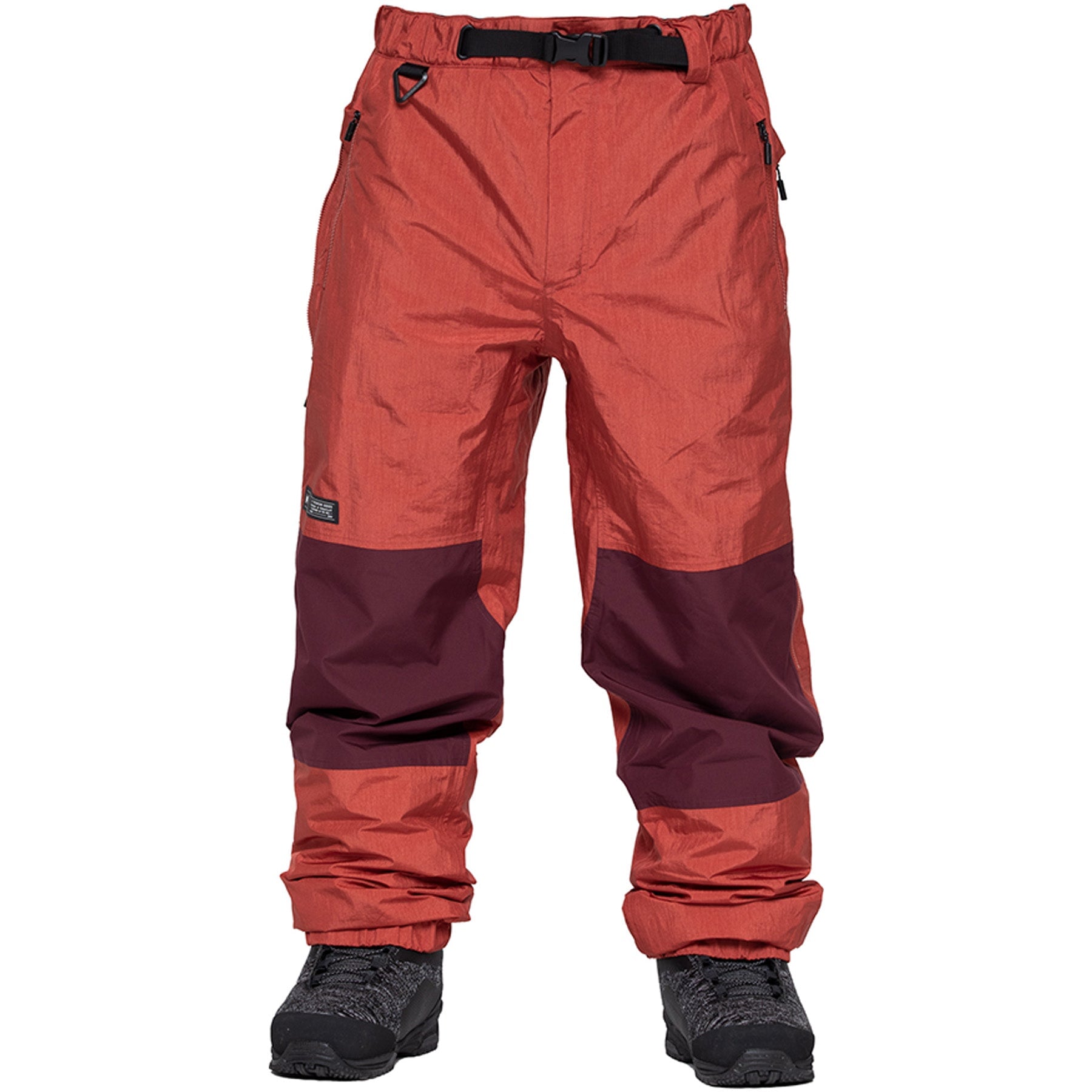 L1 Ventura Pant 2024 | Men's Snowboard Pants Australia