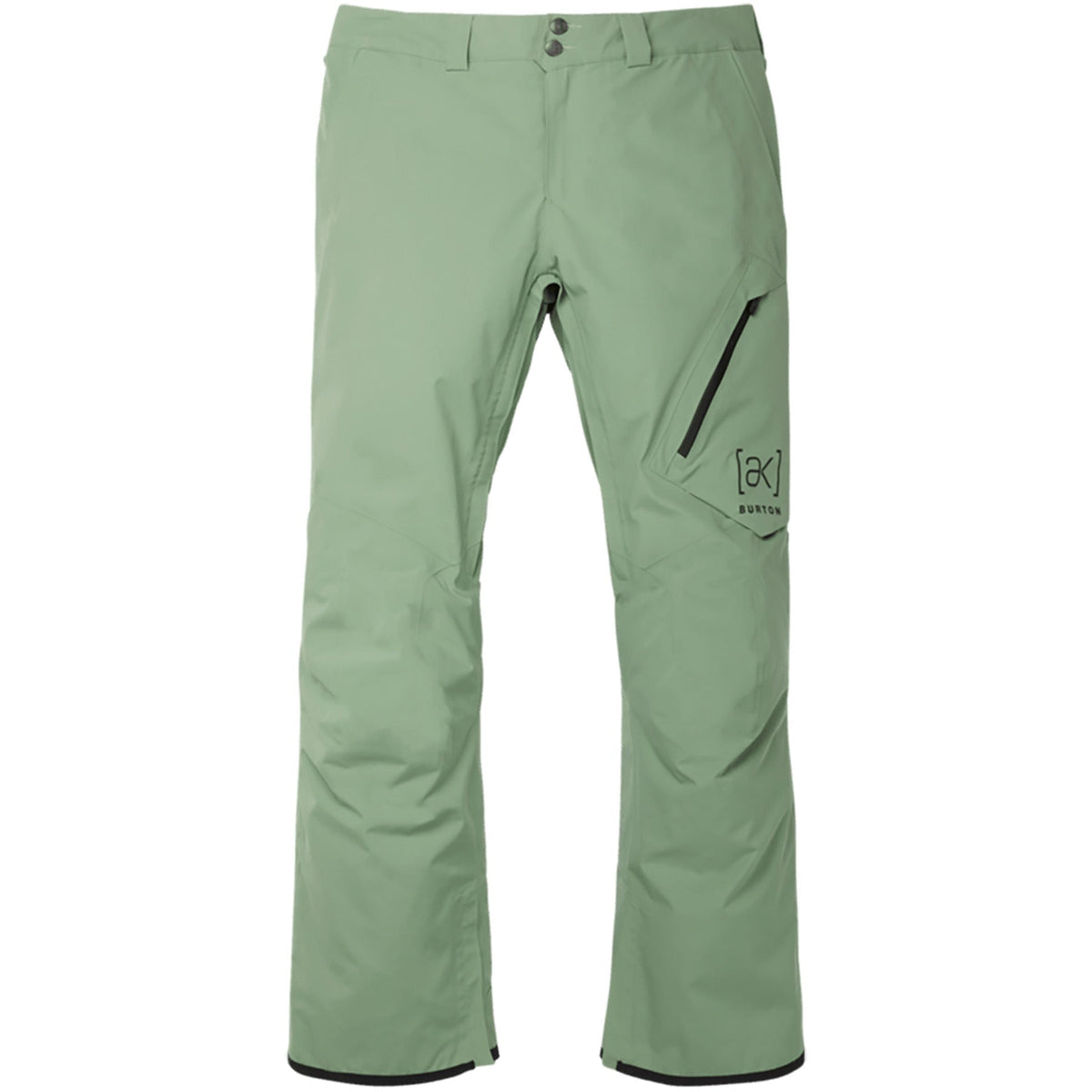 Hedge Green