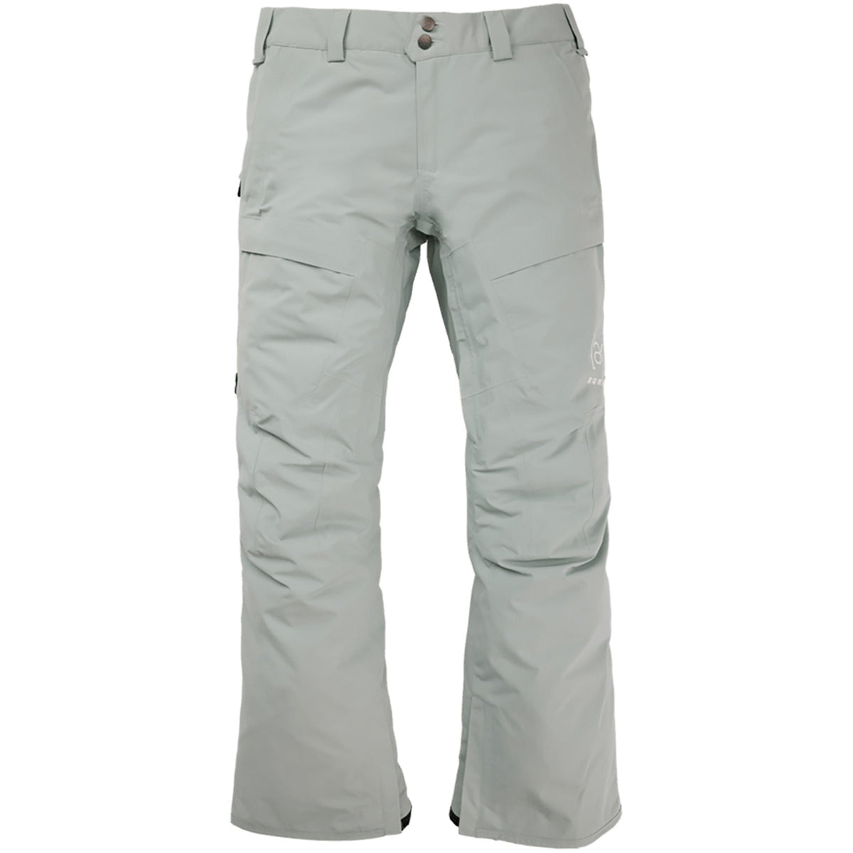 Petrol Green
