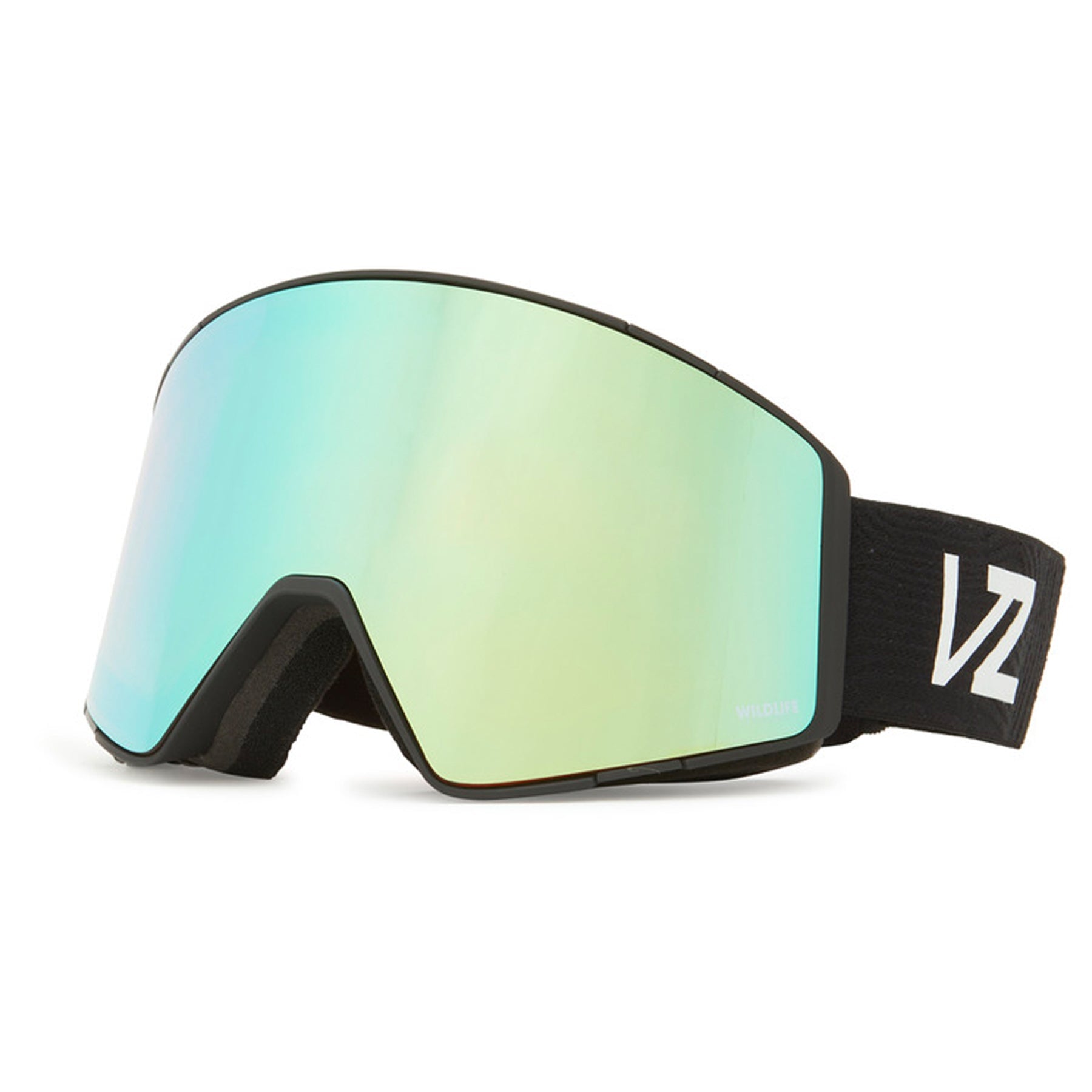 Black/Stellar Chrome