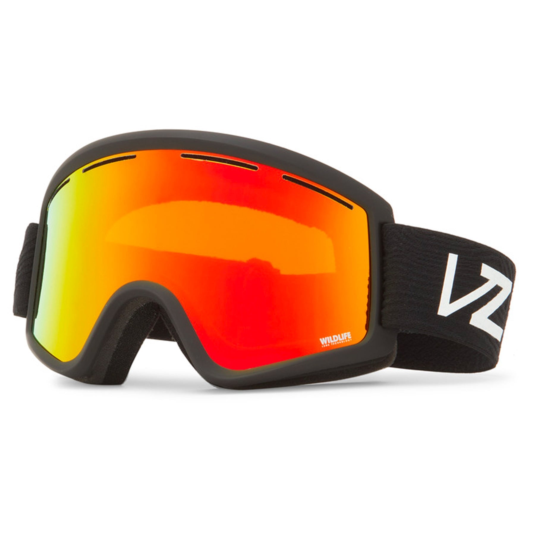 von zipper goggles Von Zipper Cleaver
