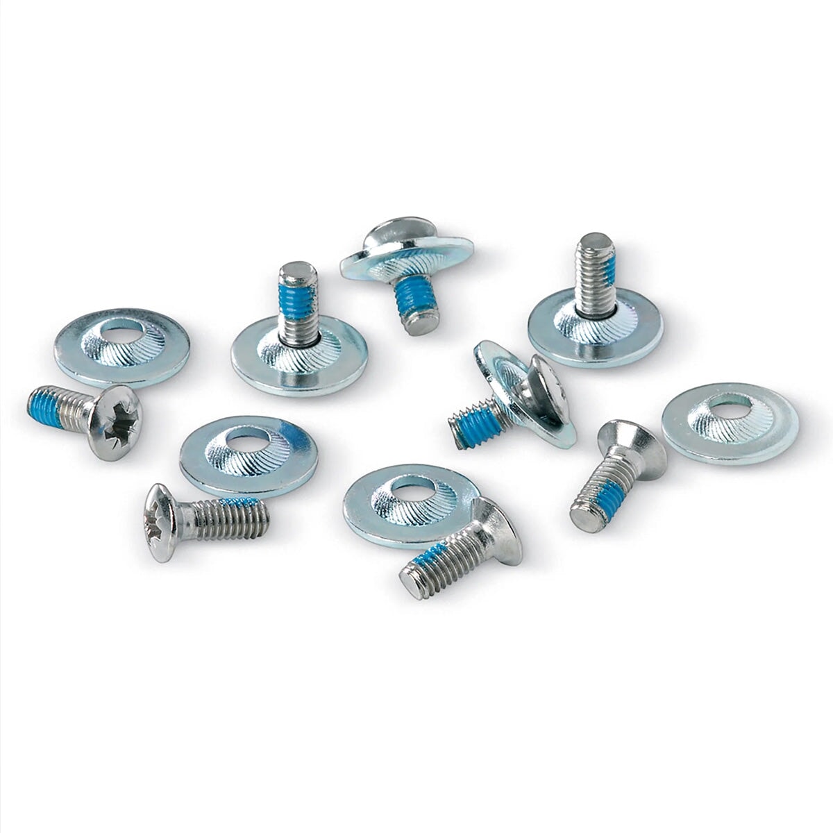 Dakine Binding Hardware
