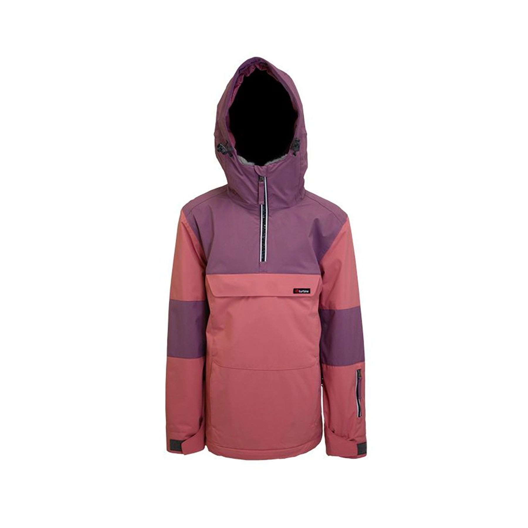 Turbine Denali Girls Jacket Girls Snow Jackets Australia