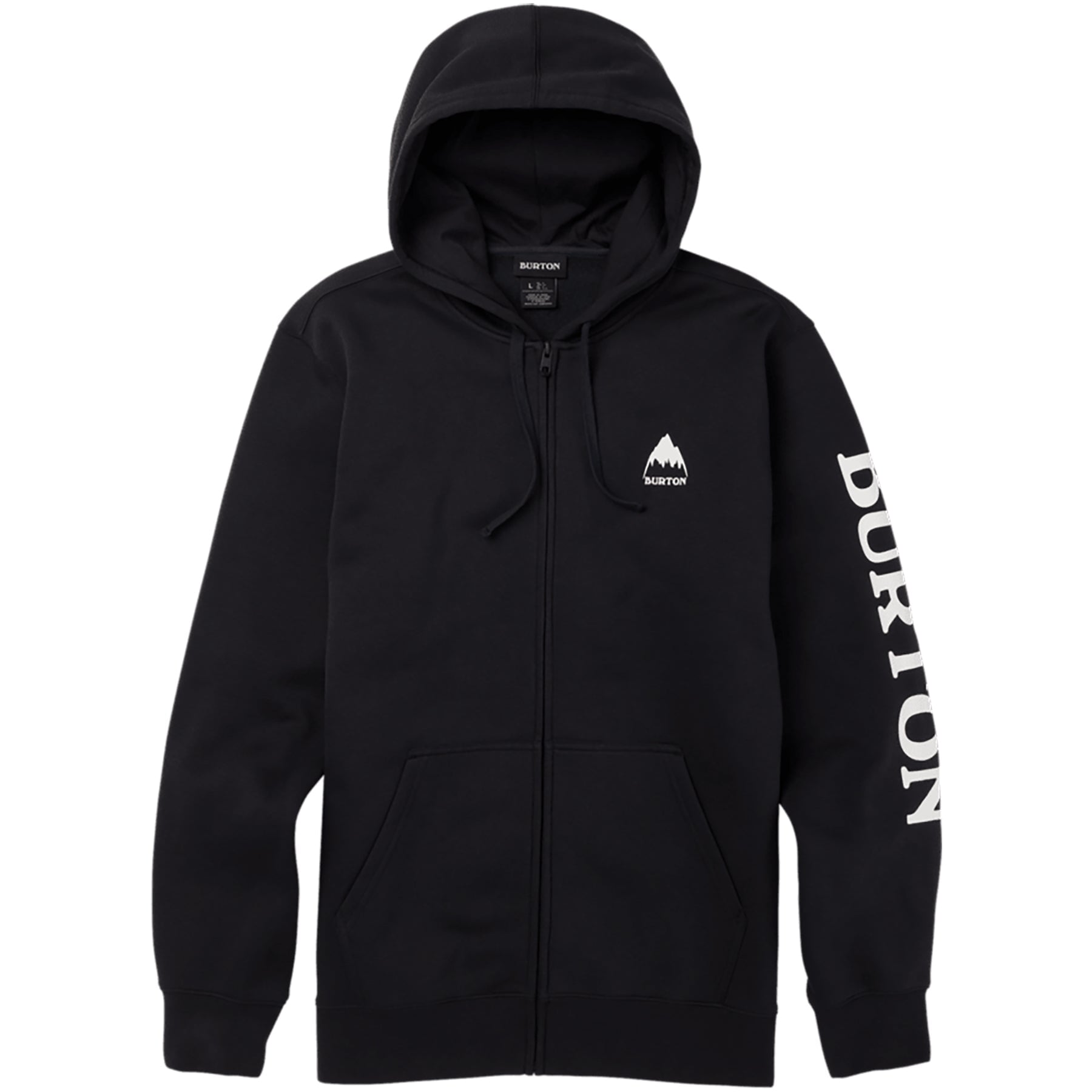 Britton Luxe Premium Hoodie for Maximum Comfort main image 1