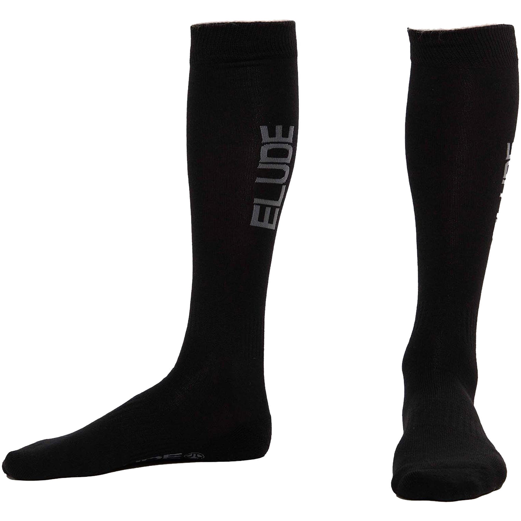 Elude Fire Sock Mens Snowboard Socks Australia