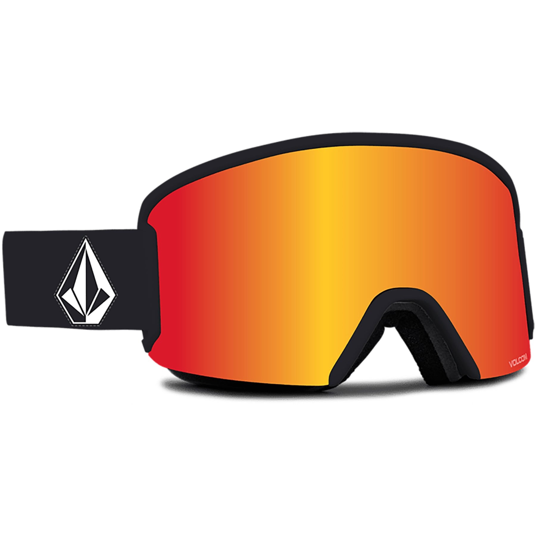 Volcom Garden 2024 | Snowboard Goggles Australia