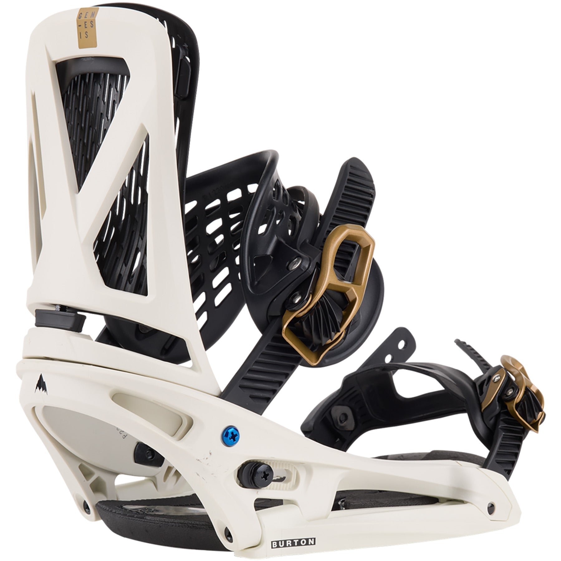 Burton Genesis EST 2024 | Mens Snowboard Bindings Australia