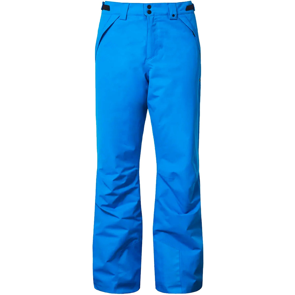 Nuclear Blue