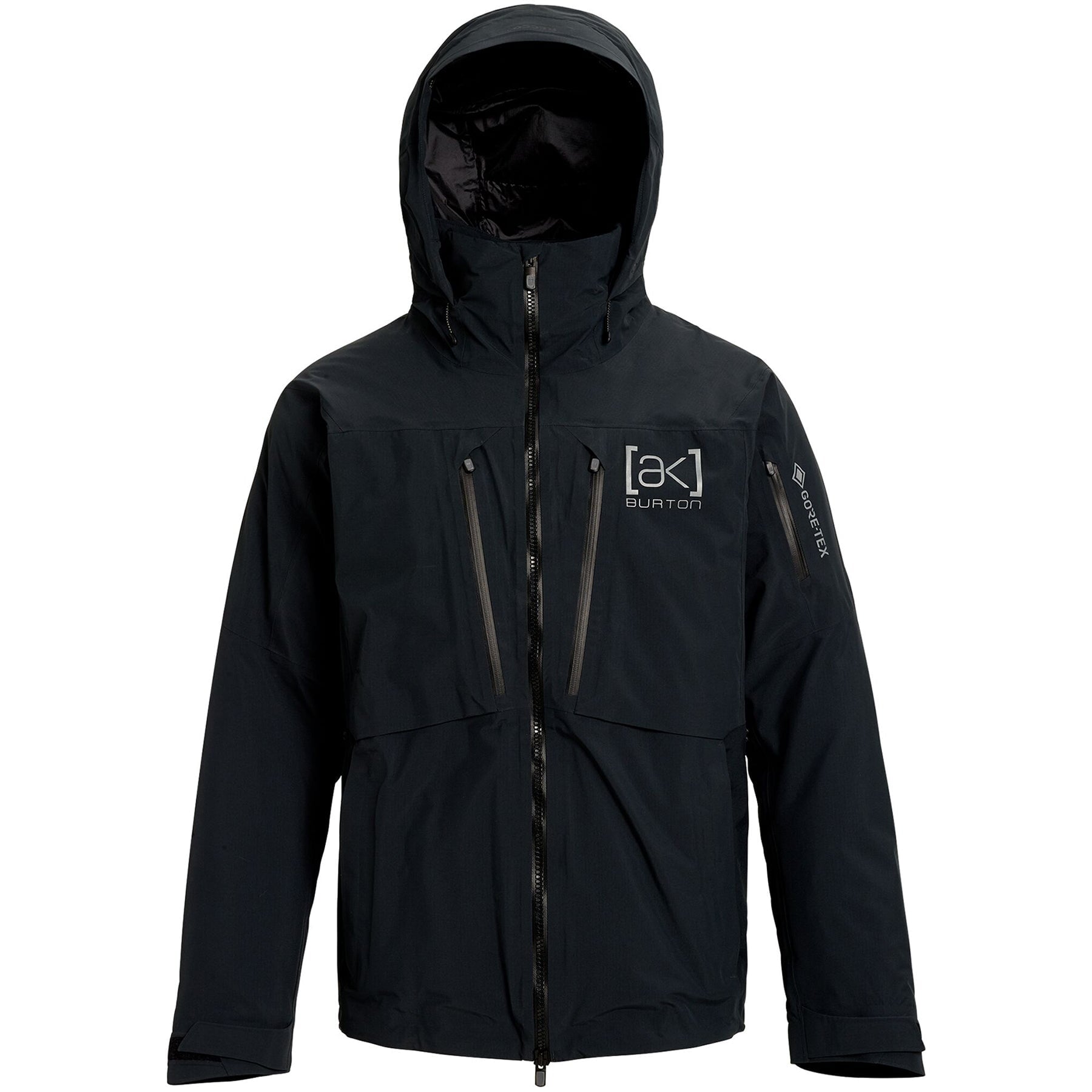 Burton Mens AK GoreTex LZ Down Jacket 2023 Mens Snowboard Jackets